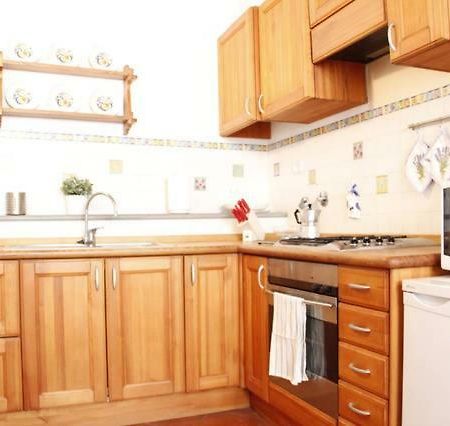 Art Apartment Santa Maria Floransa Dış mekan fotoğraf