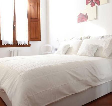 Art Apartment Santa Maria Floransa Dış mekan fotoğraf