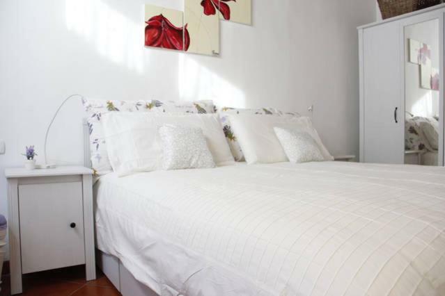 Art Apartment Santa Maria Floransa Dış mekan fotoğraf