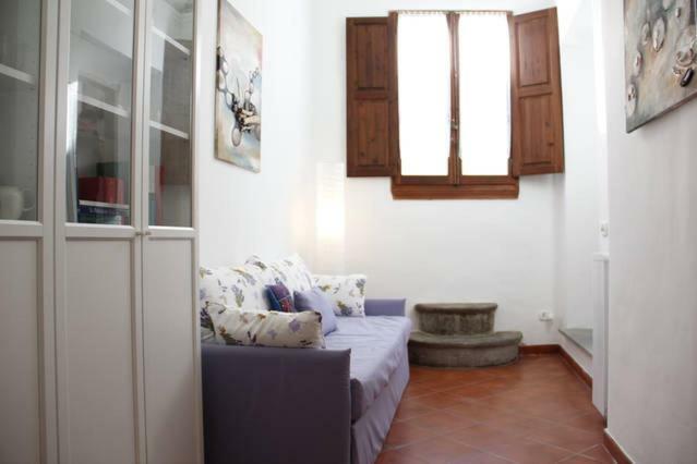 Art Apartment Santa Maria Floransa Dış mekan fotoğraf