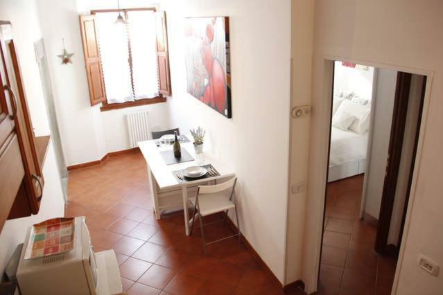 Art Apartment Santa Maria Floransa Dış mekan fotoğraf