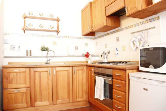 Art Apartment Santa Maria Floransa Dış mekan fotoğraf