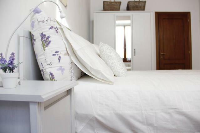 Art Apartment Santa Maria Floransa Dış mekan fotoğraf