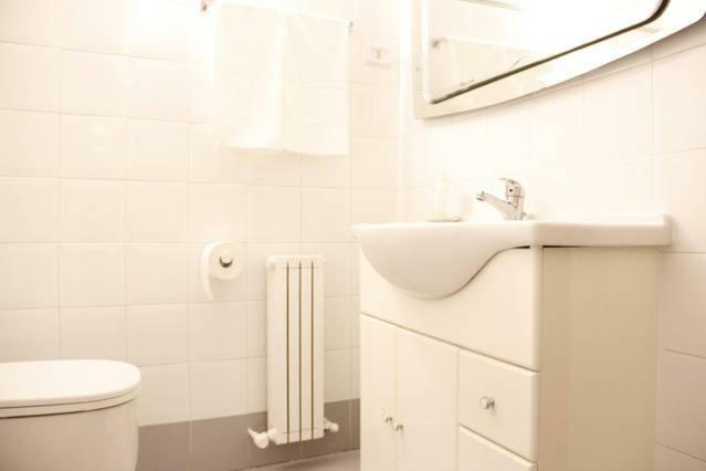 Art Apartment Santa Maria Floransa Dış mekan fotoğraf