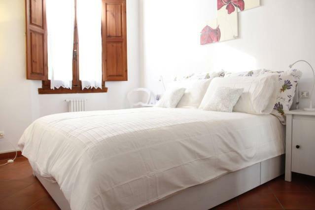 Art Apartment Santa Maria Floransa Dış mekan fotoğraf